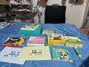宝宝巴士jojo点读笔幼儿早教机1-3岁儿童启蒙绘本玩具睡前故事机生日礼物 【启蒙熏陶】1-3岁/赳赳点读笔 实拍图