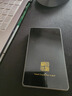 爱国者（aigo）EROS Q 蓝牙无损mp3音乐播放器 车载运动HIFI发烧DSD插卡迷你有屏学生随身听 灰色 实拍图