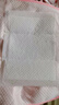 十月结晶婴儿一次性隔尿垫100片25*33cm透气防水尿垫婴儿护理垫 熊猫宝宝 实拍图