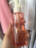 ELL【痞幼同款】小粉腰植萃卸妆油眼唇脸三合一敏感肌清洁150ml*2 实拍图