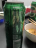 青岛啤酒（TsingTao）经典10度500ml*18听整箱（多厂生产多种包装随机发货） 实拍图