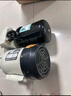 臣源增压泵家用全自动自吸泵热水器自来水全屋太阳能抽水泵加压管道泵 480W不锈钢(缺水保护/自动启停) 实拍图
