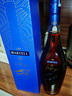 马爹利（Martell）名士VSOP 法国进口 干邑白兰地 洋酒 1000ml 实拍图