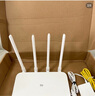小米（MI）路由器AX3000T 5G双频WIFI6 多设备组网 3000M无线速率 多宽带聚合 智能家用路由 实拍图