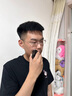 VTT【德国】剃须刀电动男士迷你便携刮胡刀全身水洗充电式胡须刀送男友520情人节礼物送父亲节生日 升级款：六叶2刀片+精钢刀网 实拍图