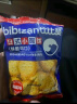 比比赞（BIBIZAN）日式小圆饼干多口味海盐饼干约100包早餐休闲零食品饱腹整箱1600g 实拍图