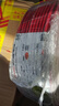德力西（DELIXI）电线电缆BV10平方单芯多股铜线 家装家用铜芯电线100米红色火线  实拍图