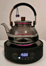 TEAHUE围炉煮茶壶煮茶器加厚玻璃耐高温烧水泡花茶白茶电陶炉煮茶炉套装 实拍图