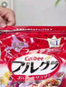 卡乐比（Calbee）即食燕麦片 原味水果麦片600g 日本进口非油炸 早餐零食冲饮代餐 实拍图