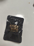 良品铺子鸭舌酱香味400g约30包 温州特产熟食卤味小吃鸭货肉干肉脯量贩 实拍图