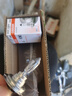 欧司朗（OSRAM）汽车灯泡  大灯近光灯远光灯卤素灯 H7 标准型 12V  (单支装) 实拍图