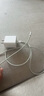 科沃【金榜推荐】适用苹果充电器充电线快充头套装20W手机平板iphone16/15/14promax13/12/11plus/ipad 实拍图