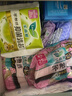 乐而雅花王【老爸抽检】零触感量少夜用组合卫生巾组合30cm8片*4姨妈巾 实拍图