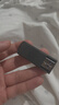 闪迪（SanDisk）256GB USB3.2 固态U盘CZ900 读写速度高达1000MB/s 大容量安全加密优盘 赠数据恢复软件 实拍图