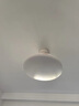 雷士（NVC）全光谱护眼吸顶灯客厅大灯智能LED照明灯具简约大气包安装光域S 实拍图