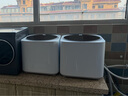 美的（Midea）1KG迷你波轮内衣洗衣机全自动 小型内衣裤懒人洗衣机婴儿洗衣机95℃高温杀菌健康除螨洗MNB10-03WE 实拍图