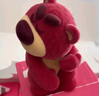 52TOYS玩具总动员草莓熊迷人大BOSS盲盒潮玩手办单只价同618 实拍图