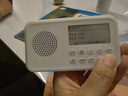 名校堂智能复读机英语MP3随身听口语听力宝学习机生日 K15 63G 实拍图