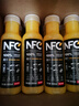 农夫山泉NFC橙汁果汁饮料 100%鲜果冷压榨  300ml*24瓶 整箱礼盒 实拍图