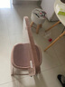 美厨（maxcook）乌檀木砧板菜板 3cm加厚实木菜板案板加大号30*45*3 MCPJ633 实拍图