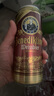 百帝王（Benediktiner）小麦黑啤酒 修道院经典 500ml*24听 整箱装 德国原装 实拍图