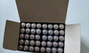 双鹿 5号电池24粒 五号碱性 适用儿童玩具/耳温枪/血糖仪/无线鼠标/遥控器/血压计/挂钟 LR6/AA 实拍图