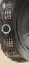 美的（Midea）电饼铛 电饼档上下盘可拆洗家用智能0氟钛陶瓷双面加热三明治早餐机煎烤机煎饼锅烙饼锅3072升级款 实拍图