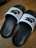 耐克NIKE男子拖鞋 NIKE VICTORI ONE SLIDE 运动鞋CN9675-005白色 40 实拍图
