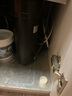 安吉尔 净水器滤芯厨下系老A6  V6 J1205 V3P J2577 净水器家用厨房净水器滤芯 厨下PP棉 实拍图