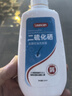 力仕康二硫化硒洗发水120ml去屑止痒控油清爽蓬松清洁毛囊温和不伤头皮 实拍图