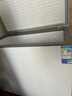 美的（Midea）301升家用卧式大冷冻囤货冰柜 大容量冷藏冷冻转换冷柜 卧式冰箱 BD/BC-301KM(E)国家补贴 实拍图