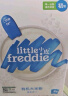 小皮（Little Freddie）有机高铁香蕉大米粉160g*1盒 欧洲原装进口婴儿辅食强化铁米糊 实拍图