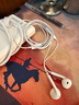 Apple/苹果 采用 (USB-C)的EarPods耳机 有线耳机 苹果耳机 适用iPhone/iPad//Mac 苹果手机 实拍图