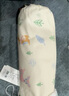 佳韵宝（Joyourbaby）宝宝安抚枕婴儿多功能抱枕新生防翻身糖果枕头 林地漫步(41*11cm) 实拍图