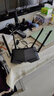 Tenda腾达路由器【千兆穿墙王】无线家用WiFi5放大器AC1200全屋信号增强5G双频国家补贴金榜AC10 实拍图