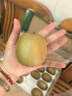 佳沛（zespri）新西兰  金奇异果18粒巨无霸原箱猕猴桃单果175-204g 母亲节礼盒 实拍图