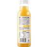 农夫山泉 100%NFC果汁饮料 300ml*12瓶（6瓶橙汁+6瓶芒果混合汁）缤纷礼盒 实拍图