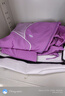 蕉下（beneunder）防风防晒服时尚速干防晒衣运动百搭女士外套WS840 睡莲紫 S 实拍图