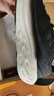 NEW BALANCE 男鞋1080 v13减震运动专业跑步鞋M1080K13 42.5 实拍图
