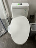 科勒（KOHLER） 智能马桶盖智能坐便盖板清舒宝洁身器 电子坐便盖板 即热智能盖板K-18659T 实拍图