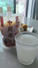 洁比世一次性中药袋50只*300ml汤药袋子塑封袋液体包装袋储存密封便携 实拍图