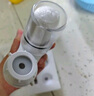 康佳（KONKA）净水器水龙头 厨房家用自来水过滤器 阻水垢除余氯 可视化双出水可清洗滤芯 KPW-LT02 一机1芯 实拍图
