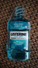 李施德林 (Listerine) 漱口水冰蓝劲爽口味250mL清新口气深层清洁减少细菌 实拍图