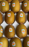 佳沛（zespri）新西兰 阳光金奇异果12粒礼盒特大果单果约122-146g 猕猴桃 水果 实拍图