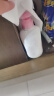 威露士洗手液健康抑菌525mlx3瓶 家庭儿童消毒杀菌泡沫丰富洗护倍护滋润 实拍图