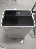 海信（Hisense）除湿机24升/天除湿器 家用轻音干衣抽湿机 WIFI远程遥控大面积抽湿器干燥机 卧室宿舍地下室除湿 实拍图