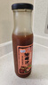 百利 香辣油醋沙拉汁 0脂肪0添加蔗糖蔬菜轻食沙拉酱 250g 实拍图