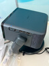 爱普生（EPSON）EF-17N 家用投影仪 3LCD智能激光云台投影机（0.62”大芯片 原生1080P  云台投影）国家补贴 实拍图