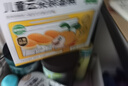 英氏（Engnice）婴幼儿加蛋白宽面鳕鱼西兰花225g辅食宝宝婴儿儿童早餐小孩蔬菜面 实拍图
