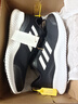 阿迪达斯 adidas 男鞋 ALPHACOMFY阿尔法 运动鞋训练跑步鞋 ID0350 43码 实拍图